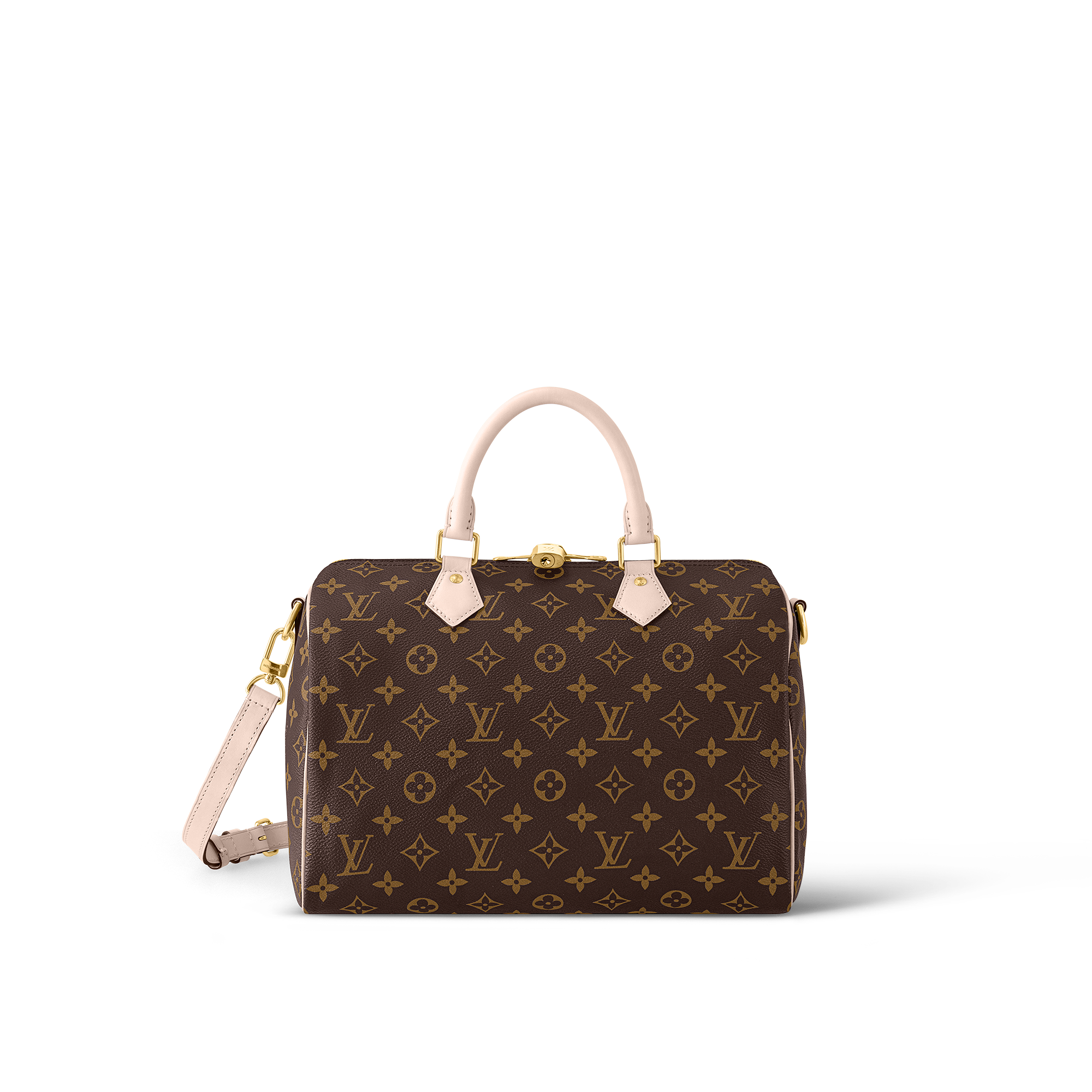 Iconic LV Monogram Women's Bags & Purses | LOUIS VUITTON ®